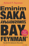 Eminim şaka yapıyorsunuz, Bay Feynman
